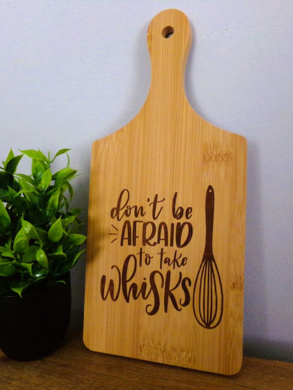 Decorative Cutting Boards - Picture 2 of 4